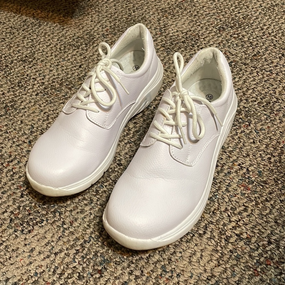 hawkwell nursing shoes